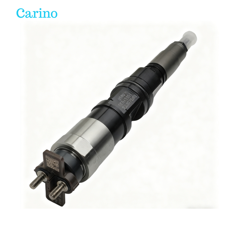 295050-0590 RE543351 Diesel Injector 